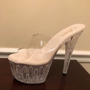 Pleasers ADORE Platform Shoes